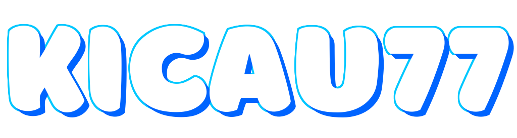 Logo KICAU77